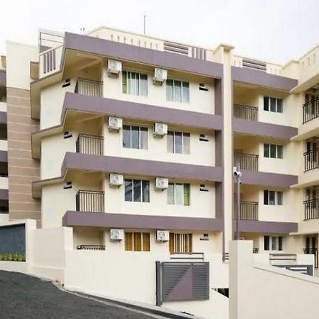 Ruby Hotel Apartments Коччи Экстерьер фото