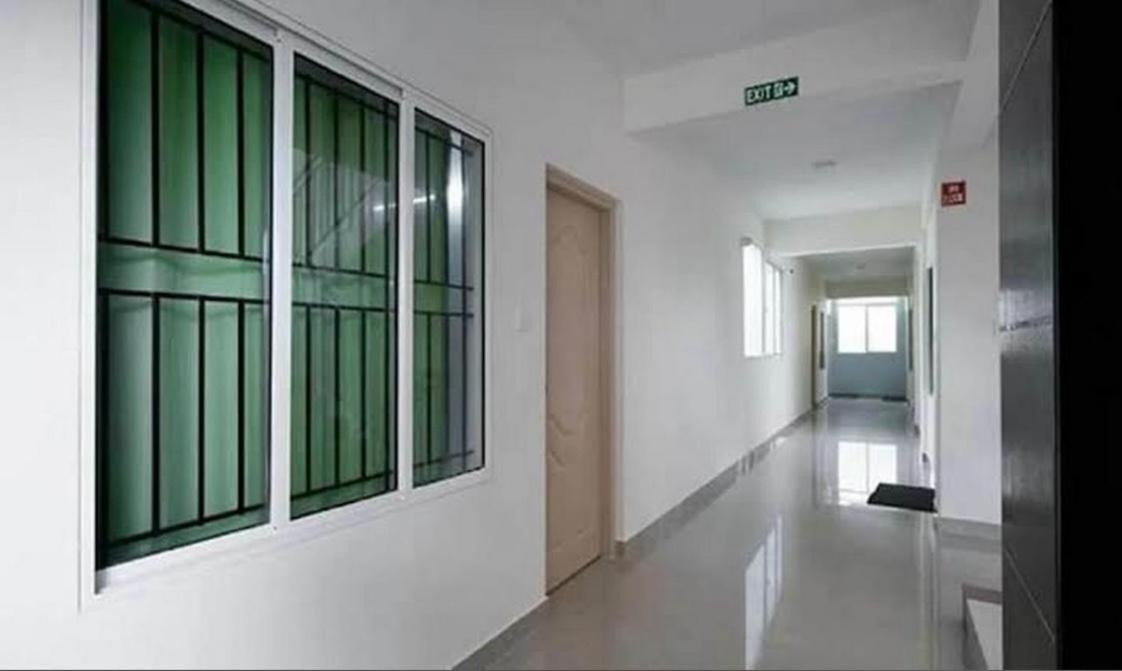 Ruby Hotel Apartments Коччи Экстерьер фото