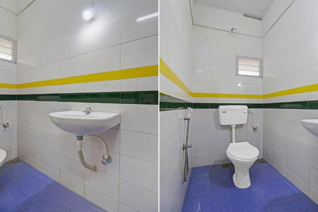 Ruby Hotel Apartments Коччи Экстерьер фото